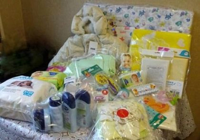 Светлана Петрук предложила ввести в Иркутской области «подарочный набор новорождённого» стоимостью 20 тысяч рублей